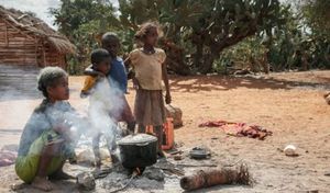 Vaquinha Online - AJUDANDO VIDAS 