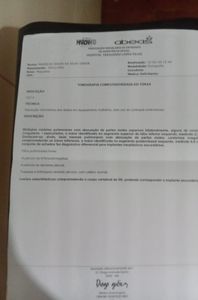 MAURICIO  - Luta contra metástase 