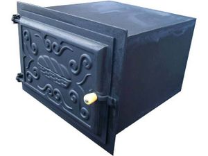 Churrasqueira, Forno para Pizza, Área Gourmet  imagem 6