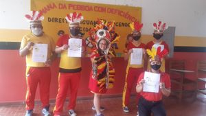 DOE AMOR E ENERGIA imagem 7