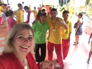 DOE AMOR E ENERGIA imagem 8