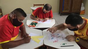 ONGs - DOE AMOR E ENERGIA