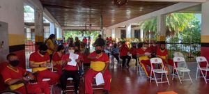 Vaquinha Online - DOE AMOR E ENERGIA