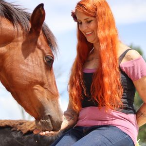 Vaquinha Online - Alimentação Mensal dos Animais do Santuário | Janeiro/2023