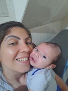 Ajude o Joca a ter o diagnóstico que ele precisa 🧡