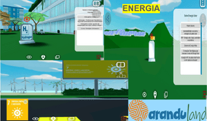 Financiamento Coletivo - Aranduland: a próxima etapa começa agora!