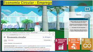 Aranduland - Uma cidade 3d, inteligente, humana e sustentável - Aranduland: a próxima etapa começa agora!