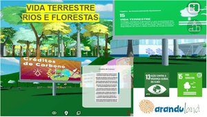 Start Up e Tecnologia - Aranduland: a próxima etapa começa agora!