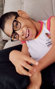 Vaquinha Online - Vamos ajudar o Gabriel