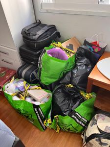 Financiamento Coletivo - Me ajude a conquistar meu lar! 🏡💖