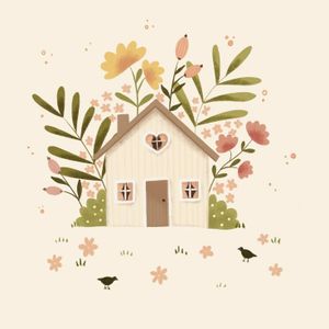 Me ajude a conquistar meu lar!  - Me ajude a conquistar meu lar! 🏡💖