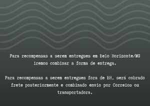 Belo Horizonte/MG - Livro: "Entradas de Minas"
