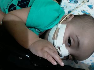 Saúde e Emergências - Sua ajuda faz toda a diferença 