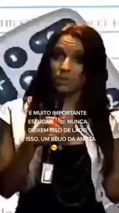 Música - Ajude Anyttah pagando cursinho de port pra ela lembrar outras palavras além de s0ka metti enfi@ chup@ e t0mah