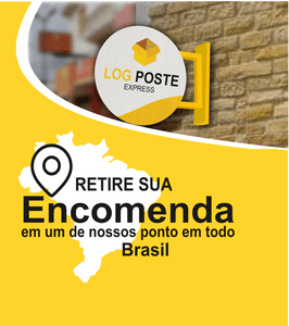 Empreendedorismo e Pequenos Negócios - SISTEMA DE CORREIO ALTERNATIVO LOG POSTE EXPRESS 