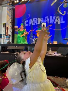 Ribeirão Preto/SP - Não deixe o carnaval de Bonfim Paulista na Mão!