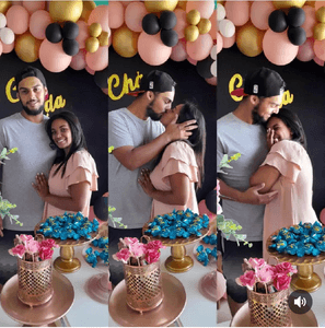 Casamento - Nosso Casamento ♥️