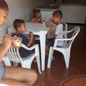 CONSTRUINDO A CASA DOS GÊMEOS + UM imagem 7