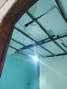 Vaquinha Online - Meu teto caiu , não posso morar neste ambiente com meu  filho de 3 anos mais é o único e tenho!