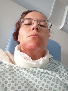 Ajudem a Taty no tratamento das queimaduras e custos da sobrevivência das crianças! - Me ajudem com os custos do tratamento do meu acidente e com meus filhos!!!!