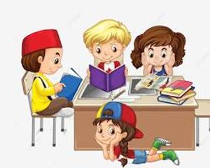 A educação é o caminho para a mudança imagem 6