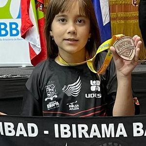 Vaquinha Online - Ibiramenses no Panamericano de Badminton