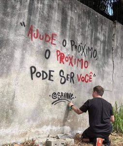 AJUDE REBECA BRANDÃO 