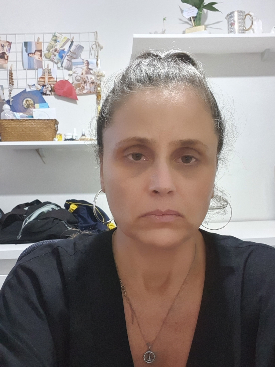 Vaquinha Online - AJUDE REBECA BRANDÃO 