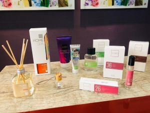 Jaciara  - Meu pequeno negócio 