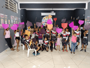 Assinatura e Recorrência - Projeto Nova Chance