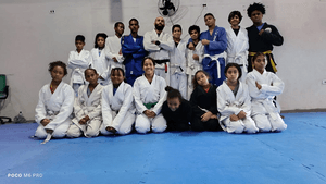 Dia de Doar - Projeto Nova Chance