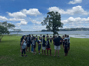 Projeto Nova Chance imagem 7