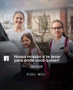 PediCar o Aplicativo que mais cresce no Brasil imagem 9
