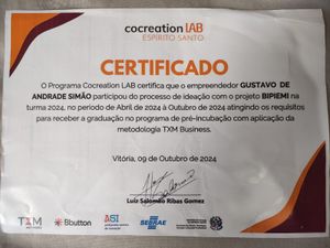 Crowdfunding - Ajude a Criar o Futuro da Atividade Física: Mais Diversão, Mais Conexão!