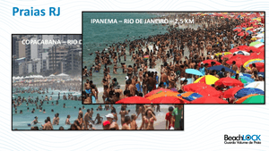 Guarda-Volume de Praia Portátil - BeachLOCK imagem 10