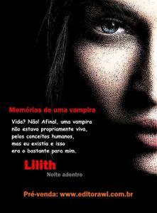 Lilith - Noite adentro imagem 6