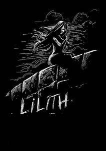 Financiamento Coletivo - Lilith - Noite adentro