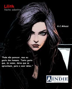 Lilith - Noite adentro imagem 7