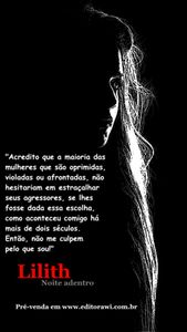 Lilith - Noite adentro imagem 10