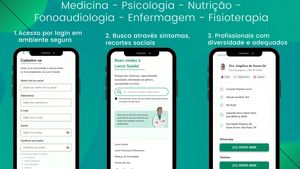 LGBT - Ampliando Horizontes: A Importância de uma Campanha de Crowdfunding para a Lacrei Saúde na Kickante