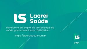 Crowdfunding - Ampliando Horizontes: A Importância de uma Campanha de Crowdfunding para a Lacrei Saúde na Kickante