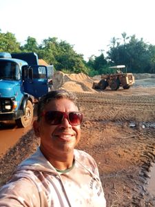 PAULO HENRIQUE DA SILVA REIS - Recomeçar