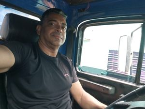 Crowdfunding - Recomeçar