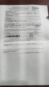 Ajude a Bruna a ter uma vida um pouco melhor 