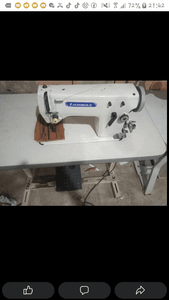 Vaquinha Online - Me ajudem a comprar essas maquinas.Dependo delas .