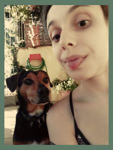 Ajude no tratamento do Toben - Ajude no tratamento do Toben