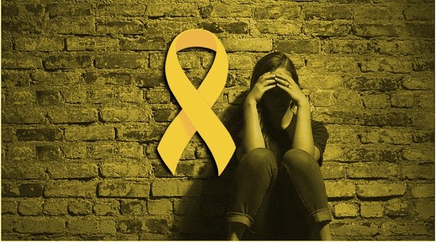 Saúde Mental - Juntos Pela Vida: Campanha de Crowdfunding para Prevenção ao Suicídio e Promoção da Saúde Mental