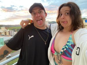 Vaquinha Online - Casamento Rômulo e Tati ❤️