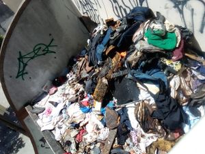 Vaquinha Online - Incêndio na casa da família Braga Pereira