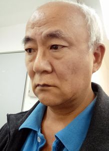 Saúde e Emergências - Dizem que aparento tristeza; quero voltar a sorrir...